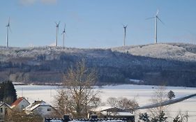 Doerrebach Bei Bingen Am Rhein Und Start Zum Soonwald;Hunsrueck